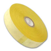 Corning 2104071-01 Yellow Lapping Film (Package of 15)